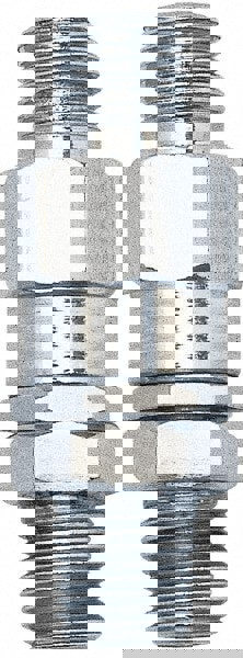 Grease Gun Swivel: 1/4